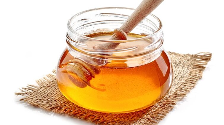 Medus yra naudingas produktas, naudojamas gaminant vaistus nuo prostatito. 