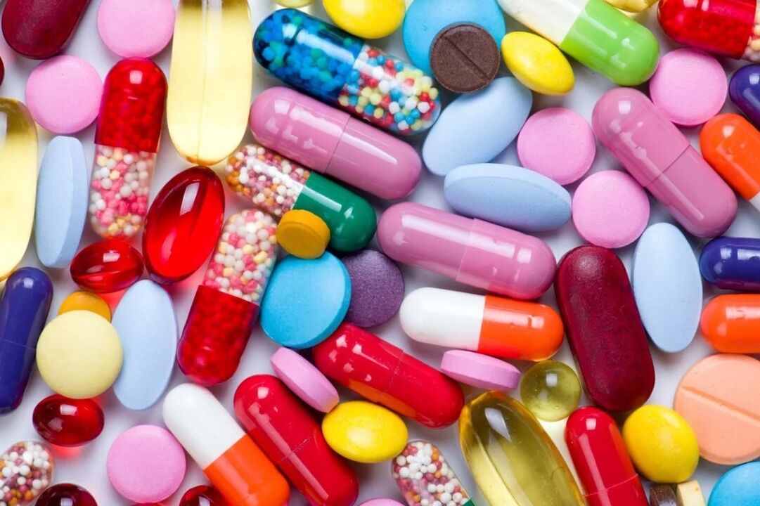 Antibiotikai