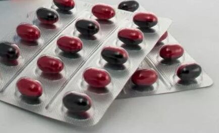 Lėtinio ir ūminio prostatito gydymas