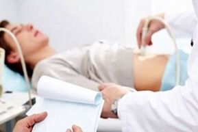 Prostatito diagnostinės galimybės