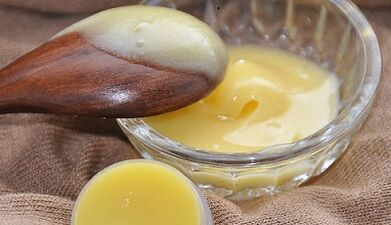 Propolis lėtiniam prostatitui gydyti
