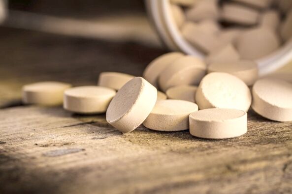 Hormoniniai vaistai prostatito gydymui